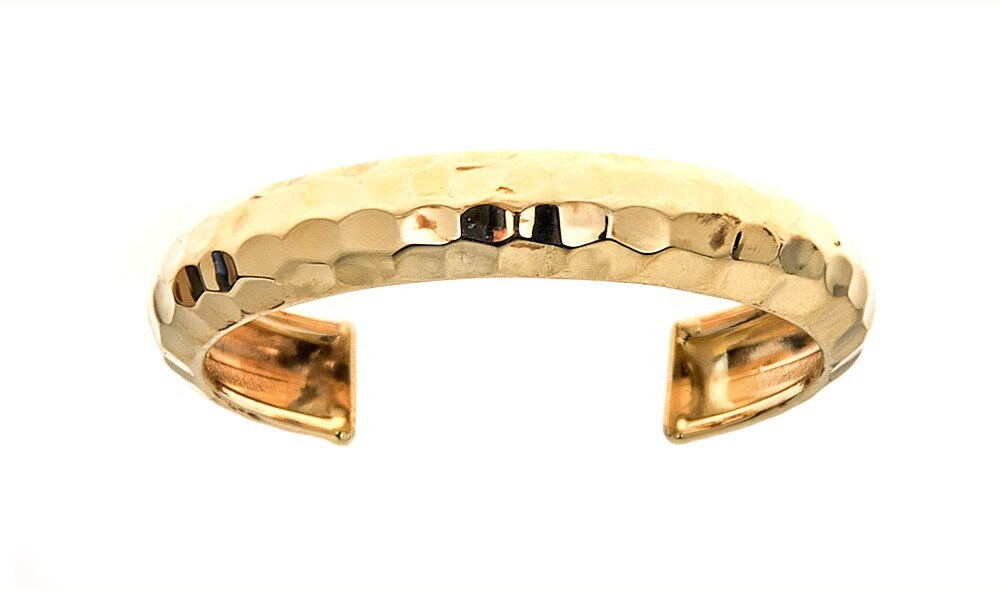 10kt 2024 toe ring