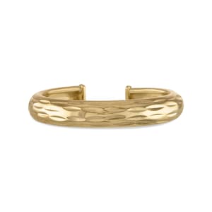 14kt Solid Gold | Ear Cuff | Solid Gold | Gold Ear Cuff | Minimalist Ear Cuff | Fake Helix Piercing | Gold Ear Wrap