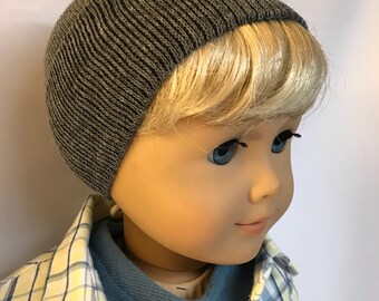 beanie boy doll