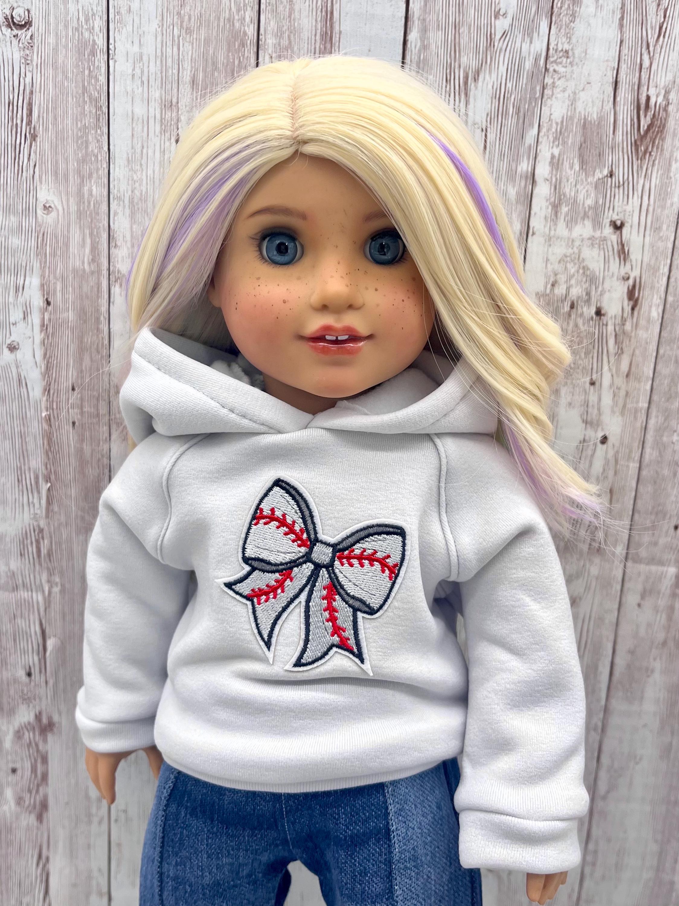 American Girl Doll Clothes Trendy