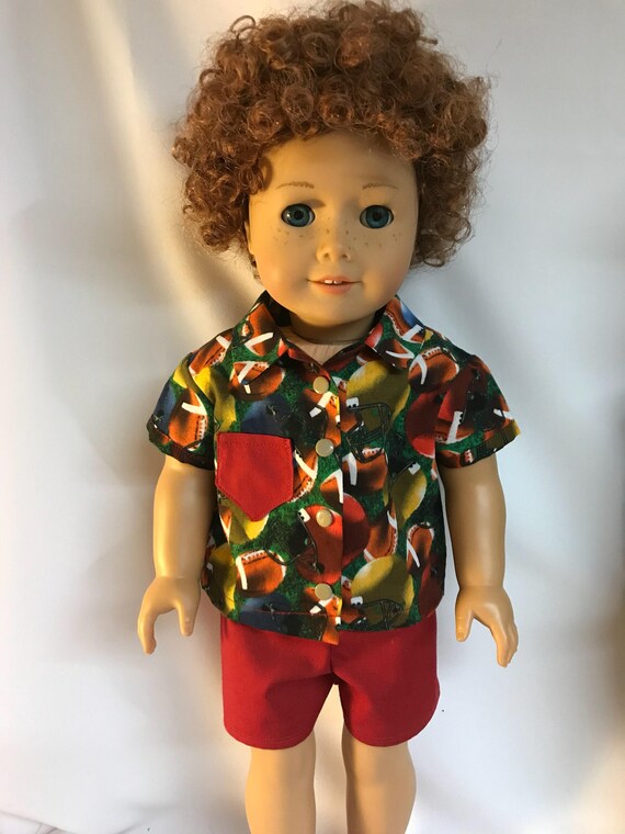 18 boy dolls for sale