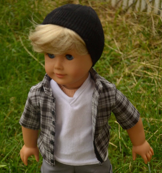 american girl dolls for boys