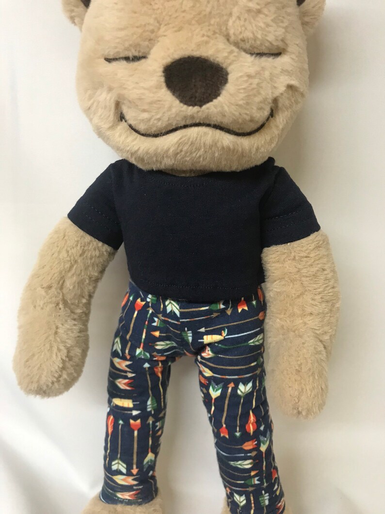 meddy teddy clothes