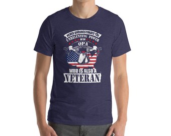Short-Sleeve Unisex T-Shirt