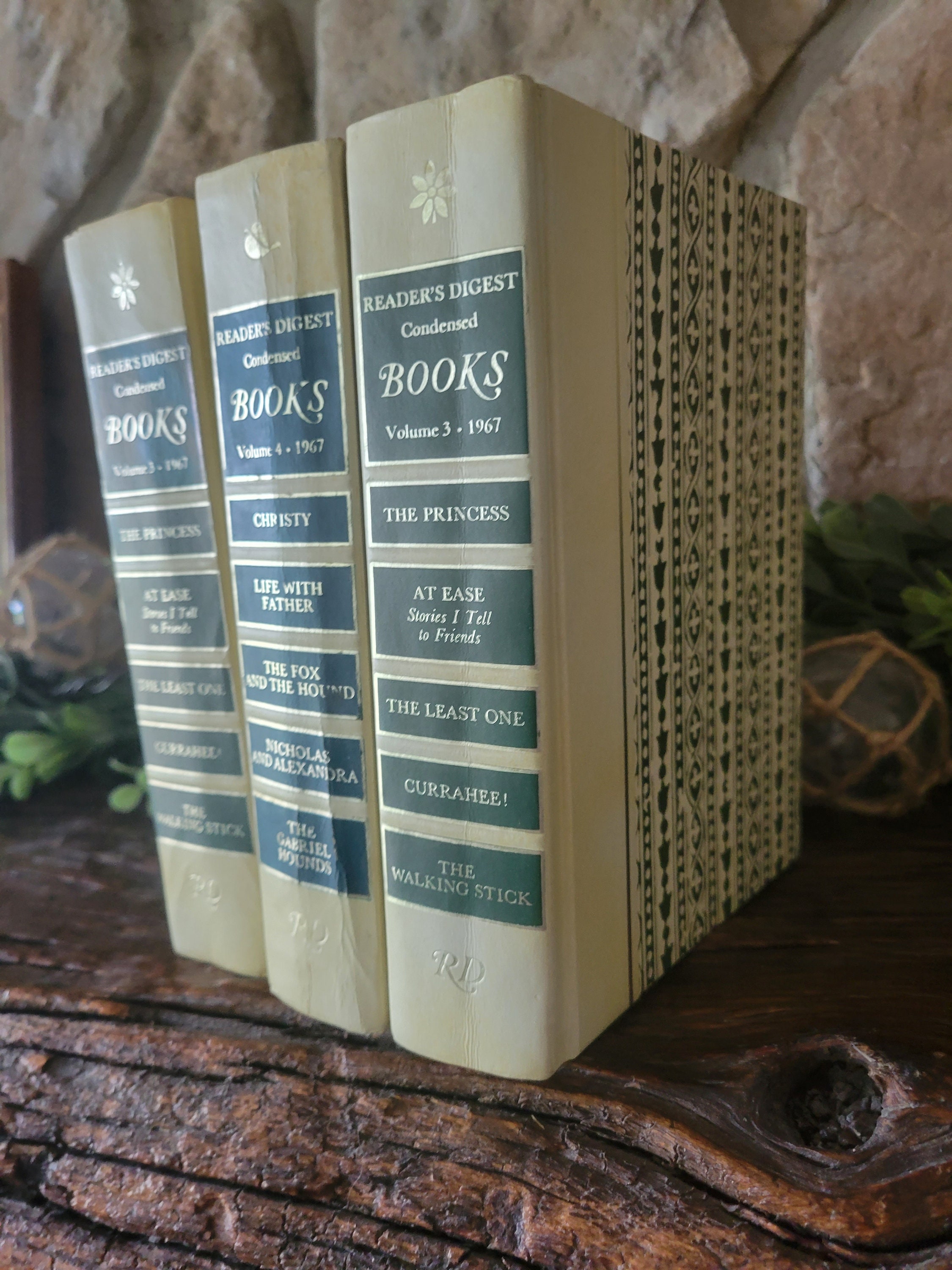 1967 Readers Digest - Etsy