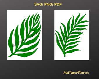 Download Free Leaf Templates Svg Png Leaves Svg Leaf Svg Files Leaf Png Etsy SVG Cut Files