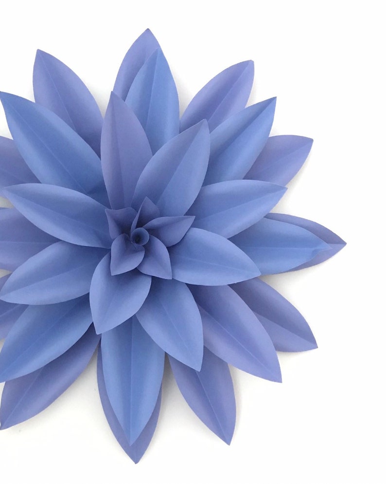 Free Free 86 Svg Flower Petal Template SVG PNG EPS DXF File