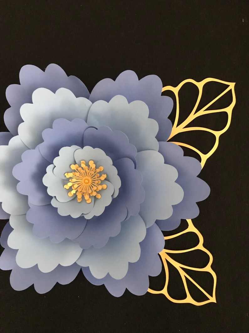 Free Free 329 Flower Petal Svg SVG PNG EPS DXF File