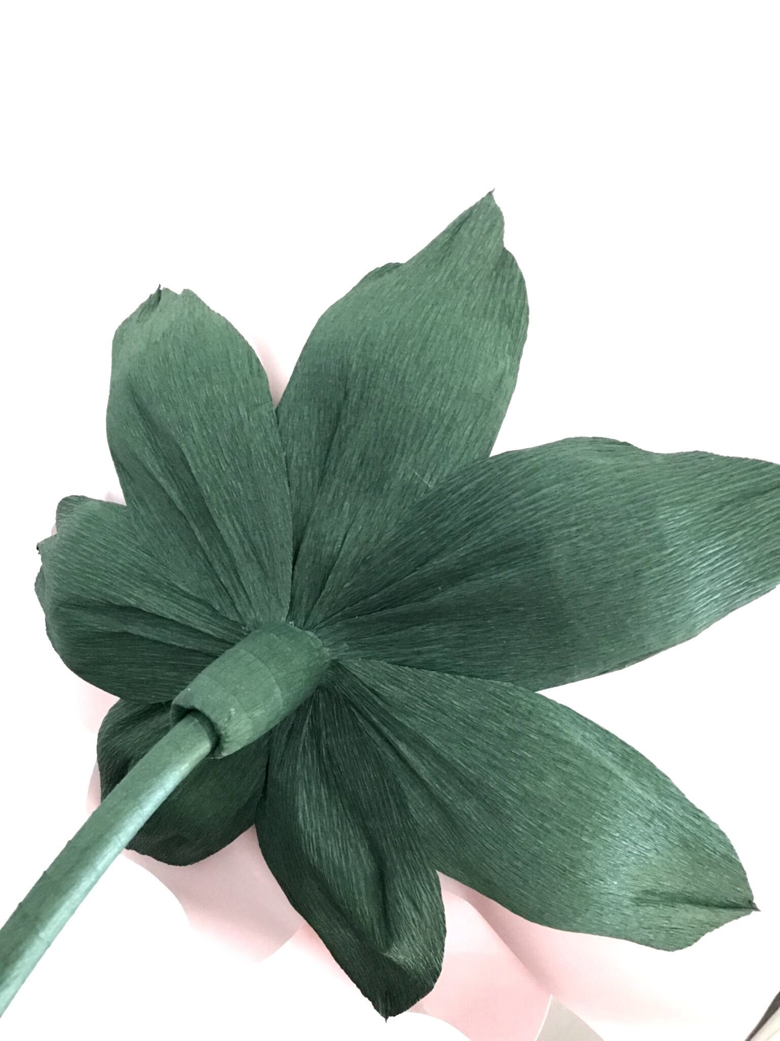 Lot de 60 Fil de Fleurs Vert, Tige Fleur Artificielle 30 cm Tiges De Fil Fer Pour Fleurs Diametre 2mm, Fil Floral Stem Wires Tige Metal Fleur pour Fleurs Artificielles, Couronne, Bouquet