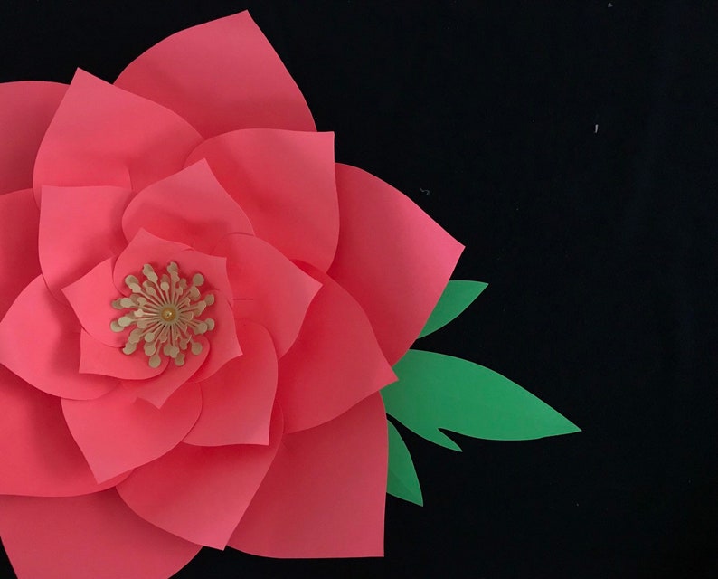 Free Free 278 3D Flower Svg Cut Files SVG PNG EPS DXF File