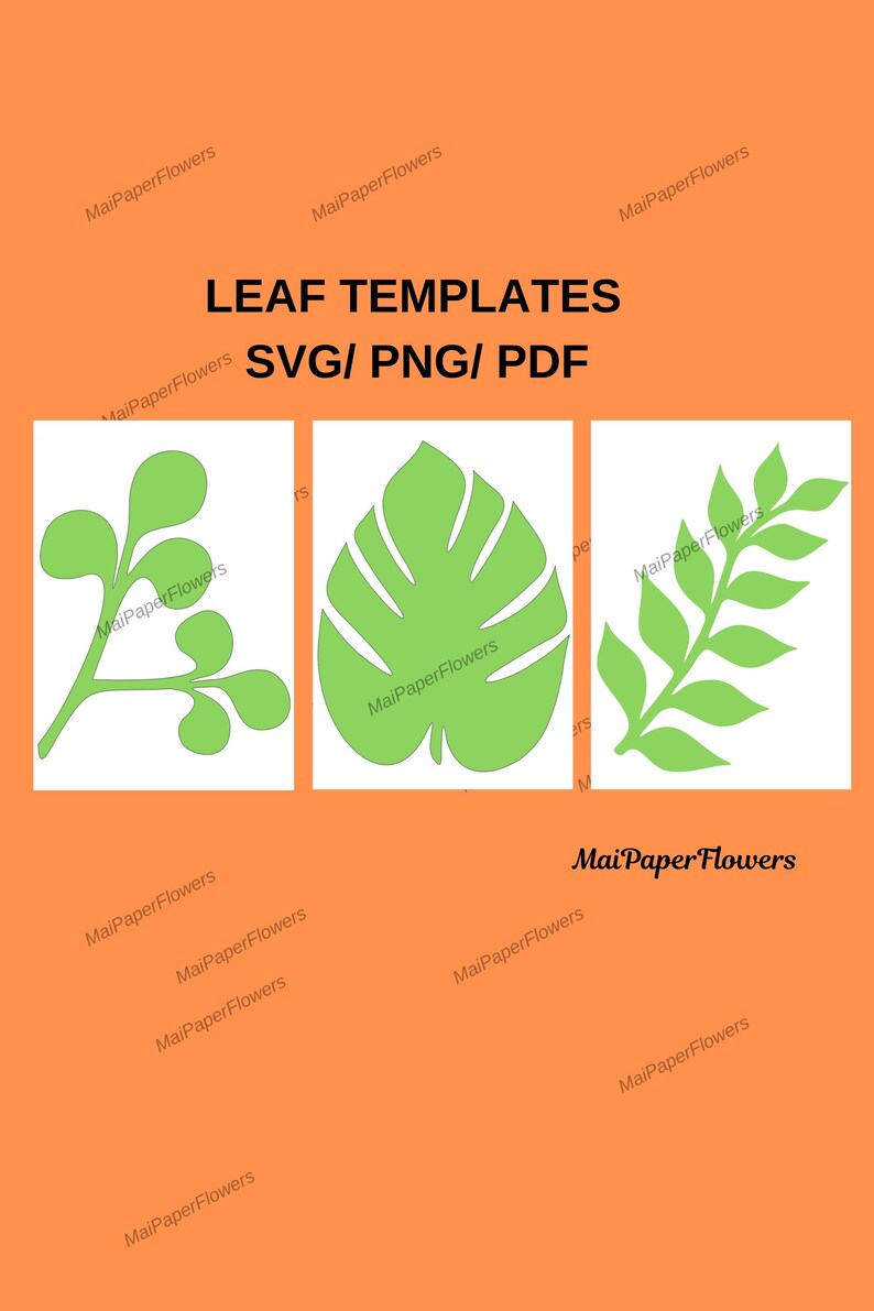 Free Free 231 Flower Leaves Svg SVG PNG EPS DXF File