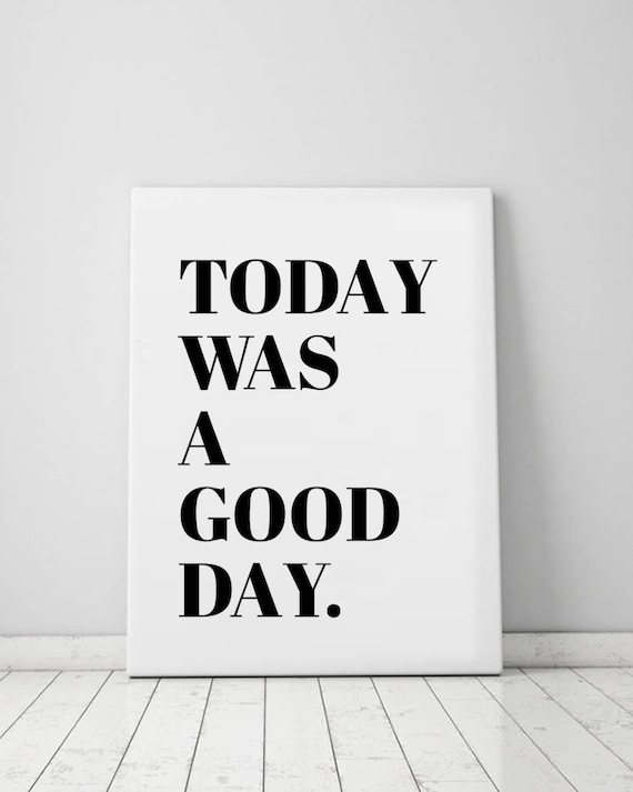 Printable Art 90s Rap God Ice Cube Lyrics Today Was Etsy