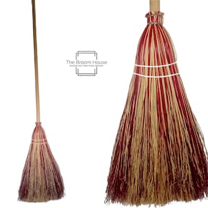 Crimson Sweep