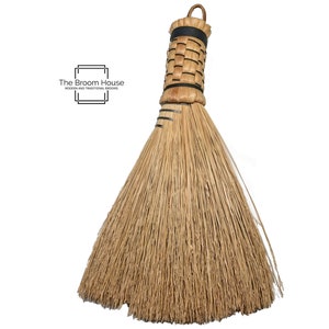 Braided Appalachian Whisk (Metal)