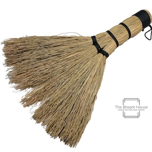 Tri-Broom
