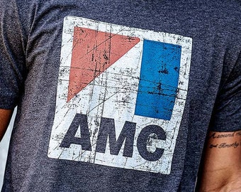 t shirt amc