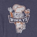 Winkys Hamburgers Pittsburgh Unisex Short Sleeve T-shirt - Etsy