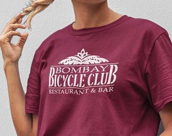 bike club shirts