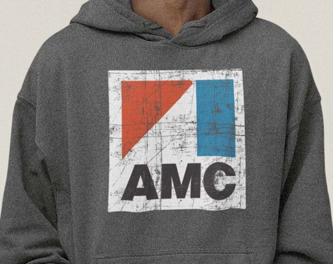 American Motors AMC Sticker Sheet - Etsy