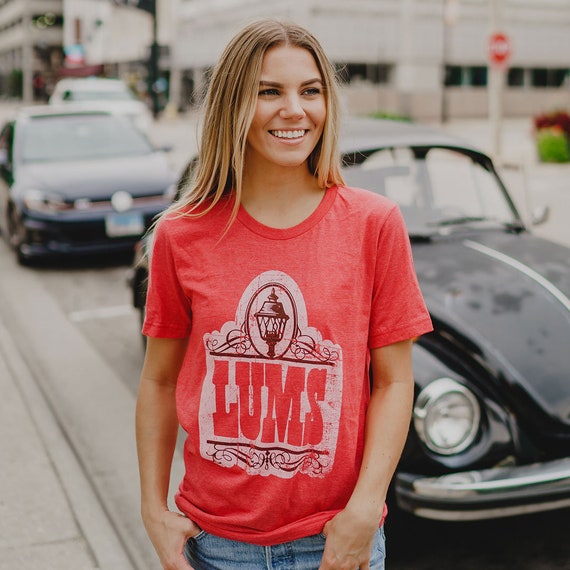 WWCT 106 T-shirt Bygone Brand Peoria Retro Tees