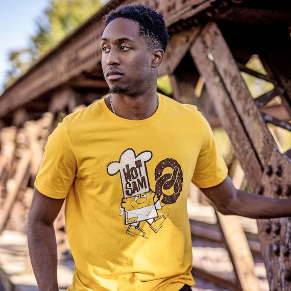 T shirt sam sale
