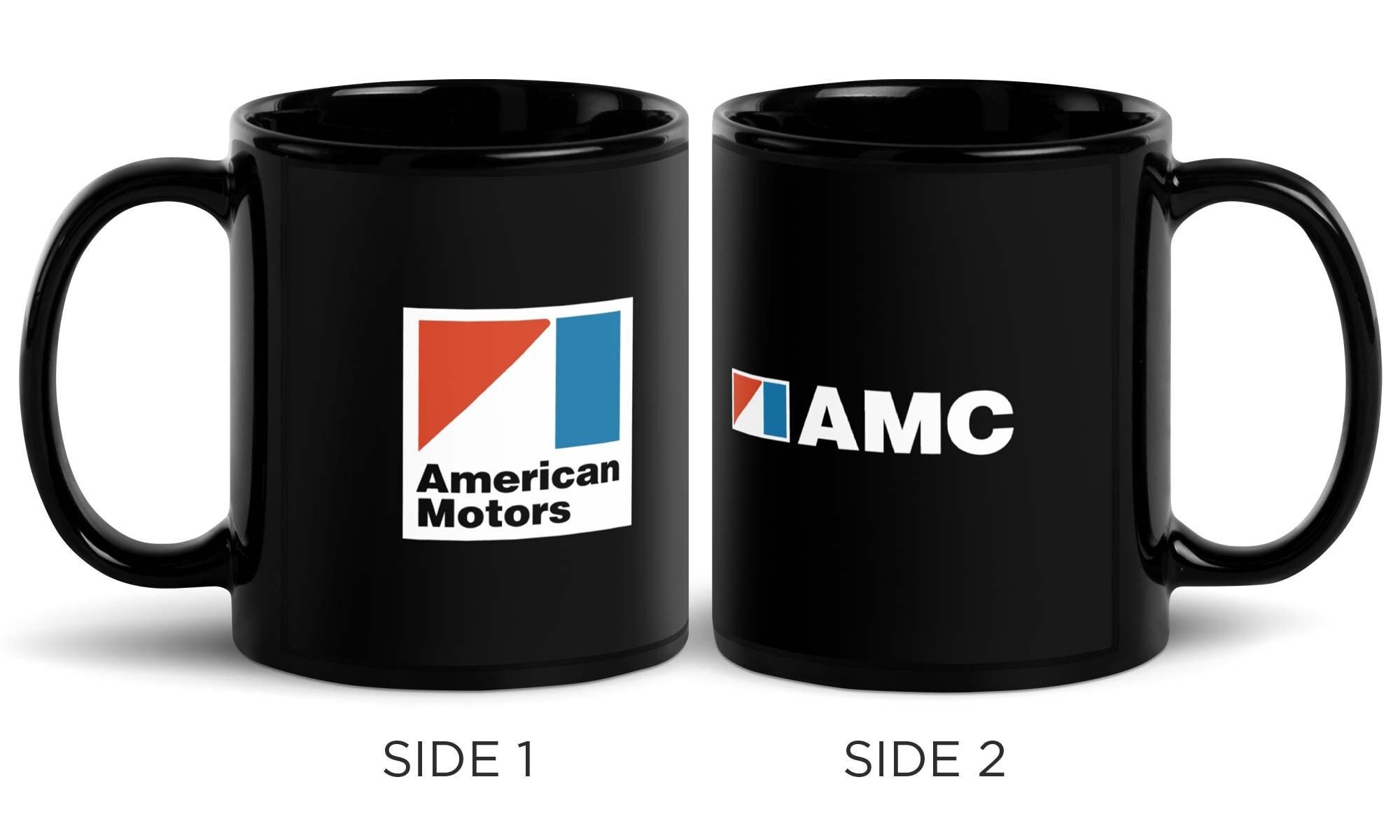 1970 Plymouth Lineup Ceramic Mug 11oz 1970 Plymouth Lineup Ceramic Mug 11oz