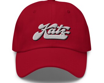 Katz Drug Store Retro Hat - Bygone Brand Caps