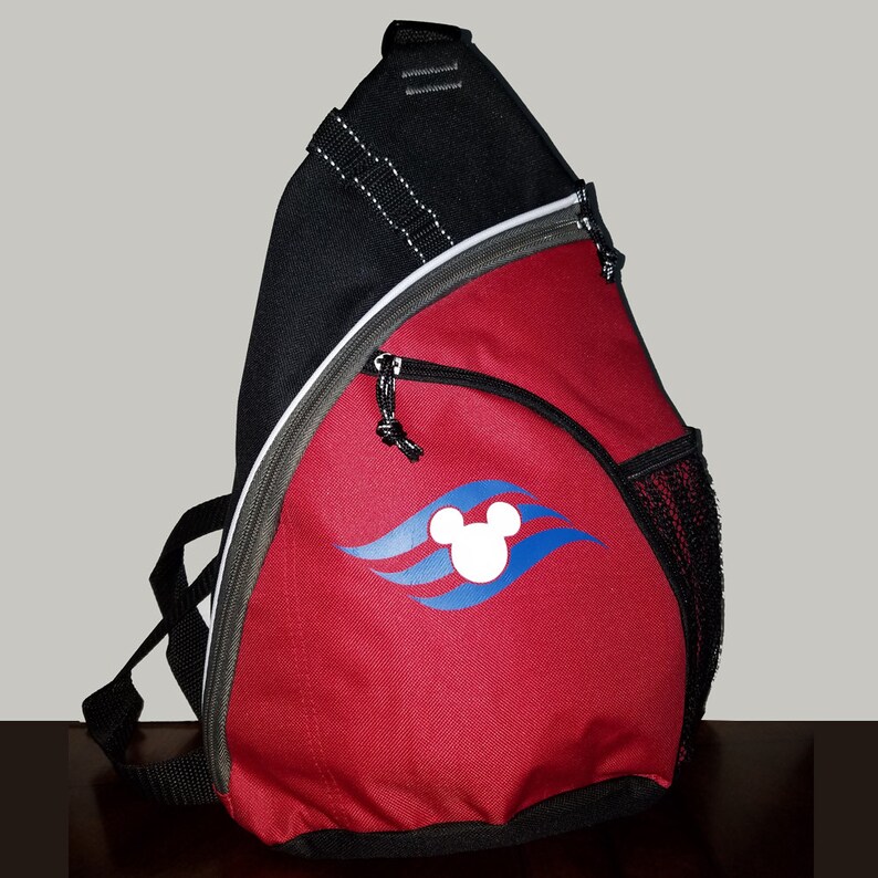 disney cruise line backpack