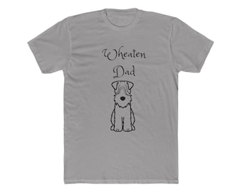 Whairen Dad T-Shirt