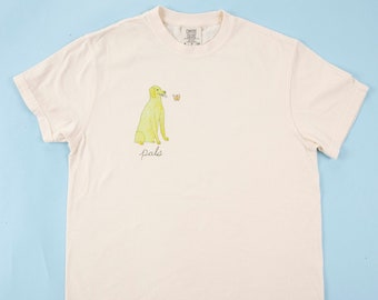 Pals Tee