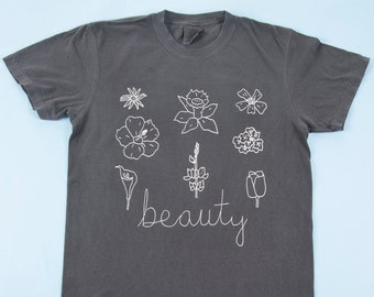 Beauty Tee