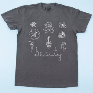 Beauty Tee