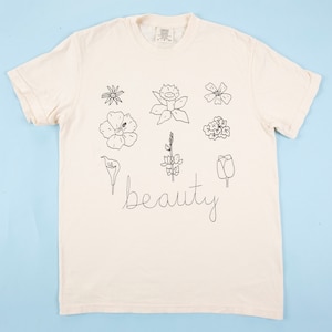 Beauty Tee image 2