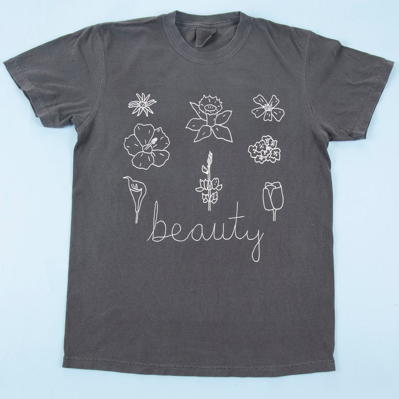 Beauty Tee image 1