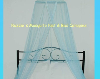 cotton mosquito net for thottil