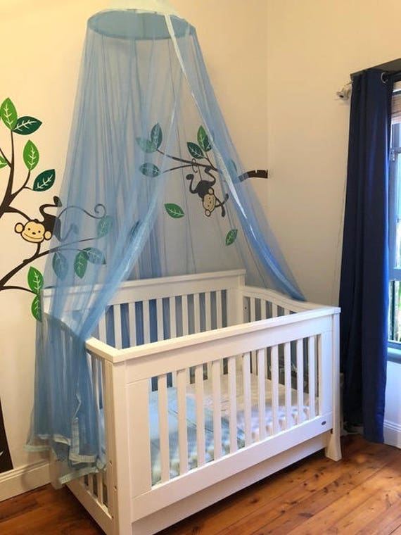 mosquito nets for cots