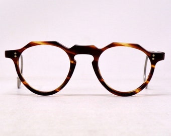 1940-50s】Frame FRANCE”Sunglasses ”