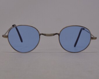 fabulous vintage sunglasses eyeglasses 1960 carved frame France rare