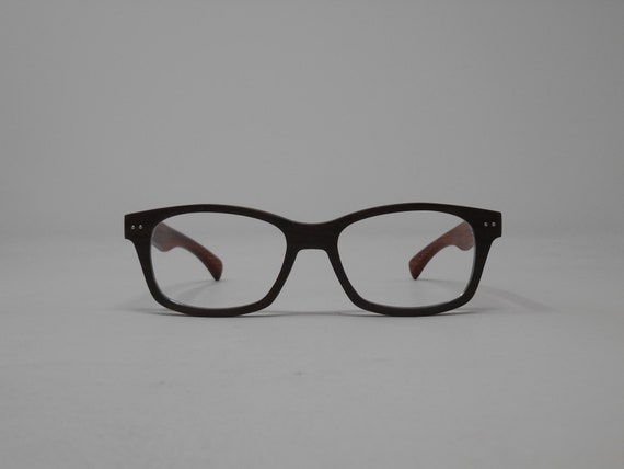 fabulous vintage lunettes eyeglasses 1980 real woo