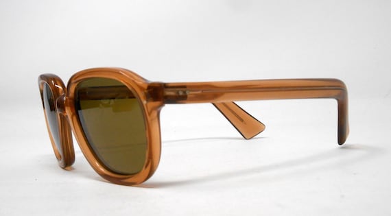 fabulous vintage sunglasses glasses eyeglasses 19… - image 3