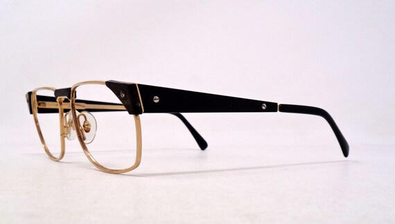 fabulous vintage glasses lunettes glasses ELCE wo… - image 3