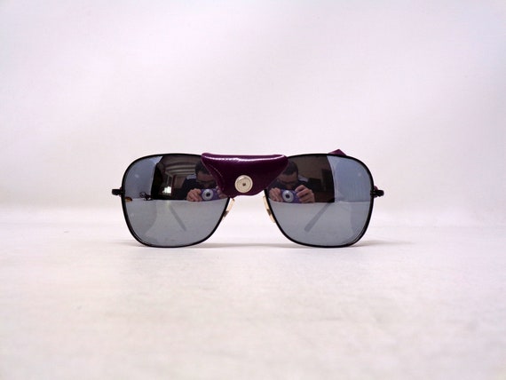 fabulous vintage sunglasses glasses eyeglasses 19… - image 1