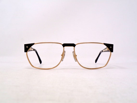 fabulous vintage glasses lunettes glasses ELCE wo… - image 1