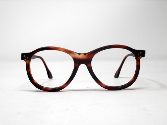 fabulous vintage lunettes eyeglasses 1950 carved f