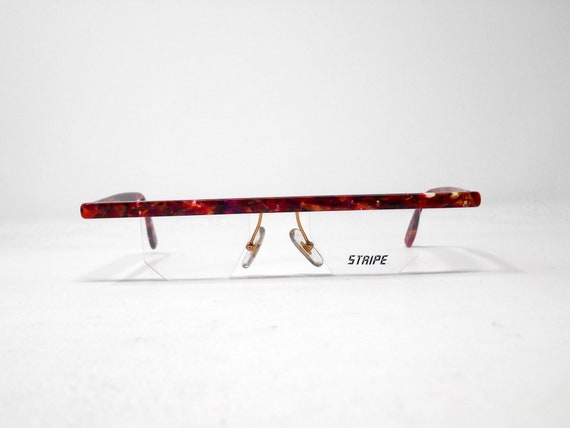 fabulous vintage lunettes eyeglasses 1970 carved f