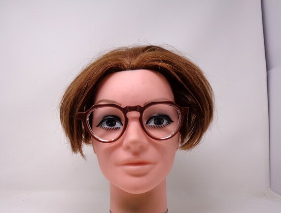 fabulous vintage glasses lunettes eyeglasses 1990… - image 5