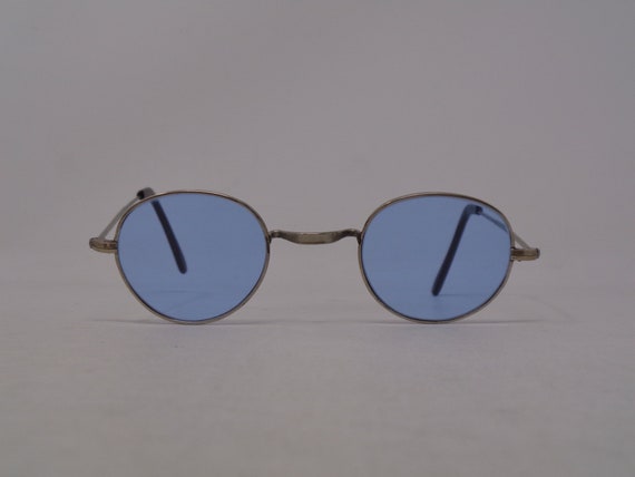 fabulous vintage sunglasses lunettes eyeglasses 1… - image 1