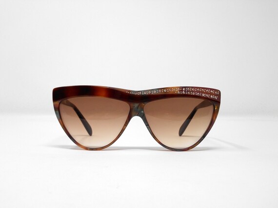 fabulous vintage sunglasses lunettes eyeglasses 19