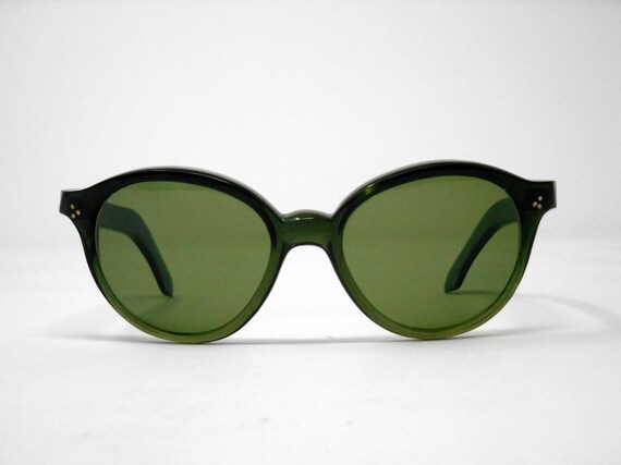 fabulous vintage sunglasses lunettes eyeglasses 19