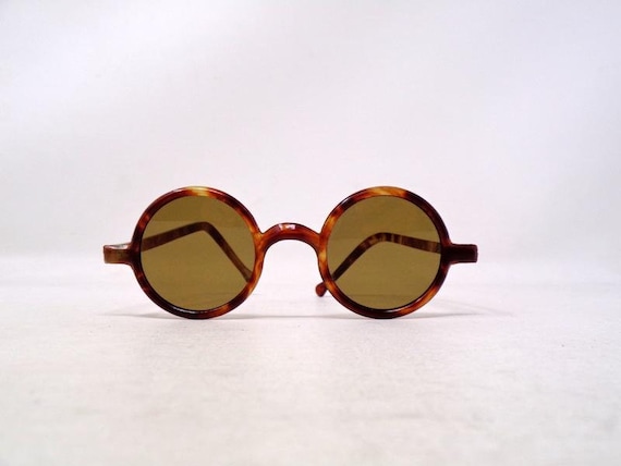 【1940-50s】Frame FRANCE”Sunglasses ” 1940-50s】Frame FRANCE”Sunglasses ”